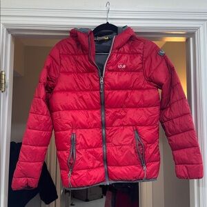 Boys Jacket Size Extra Large 14/16